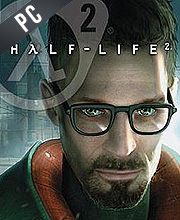 Buy Half Life 2 Cheap - Bolrix Games