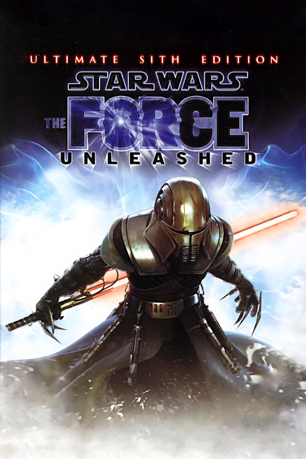 Buy Star Wars The Force Unleashed Ultimate Sith Cheap - Bolrix Games