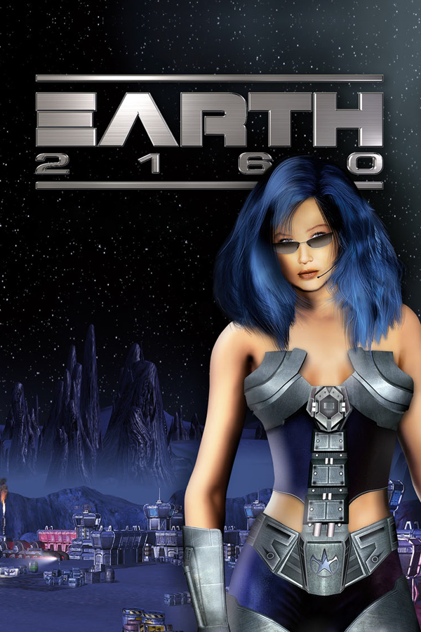 Purchase Earth 2160 Cheap - Bolrix Games
