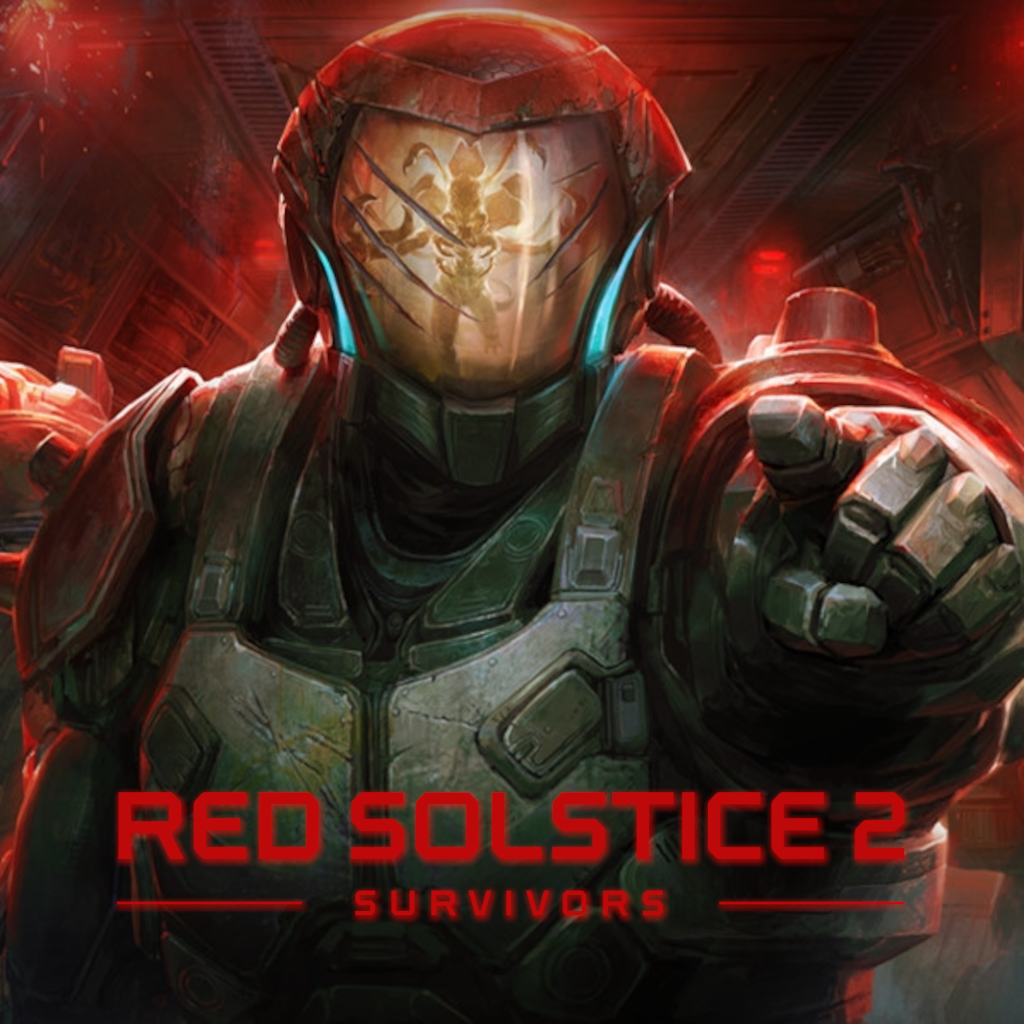 Get Red Solstice 2 Survivors Season Pass Cheap - Bolrix Games