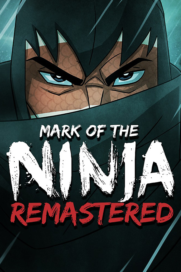 Get Mark of the Ninja Remastered at The Best Price - Bolrix Games