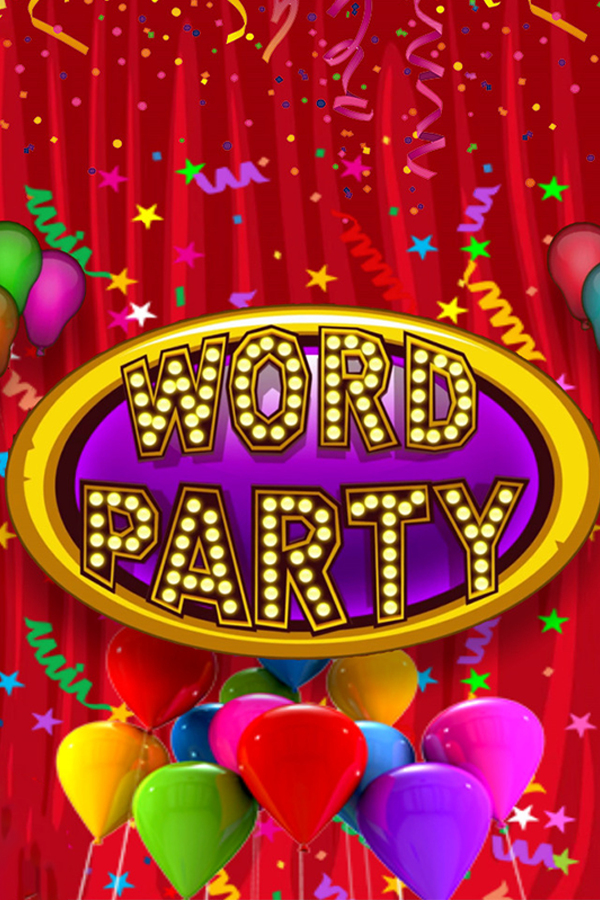 Buy Word Party at The Best Price - Bolrix Games