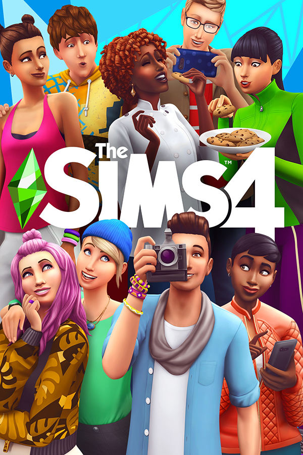 Buy The Sims 4 Bundle Pack 2 at The Best Price - Bolrix Games