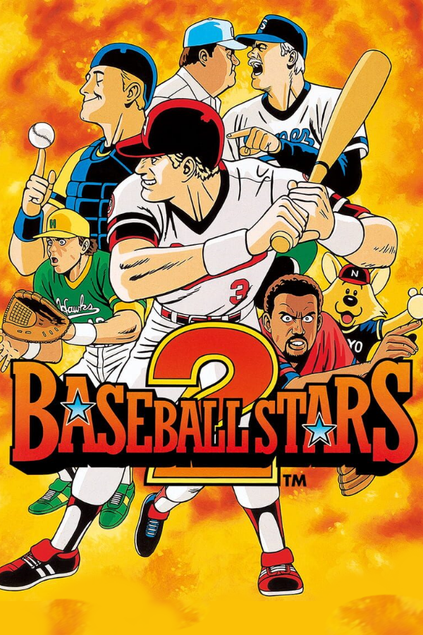 Buy Baseball Stars 2 at The Best Price - Bolrix Games