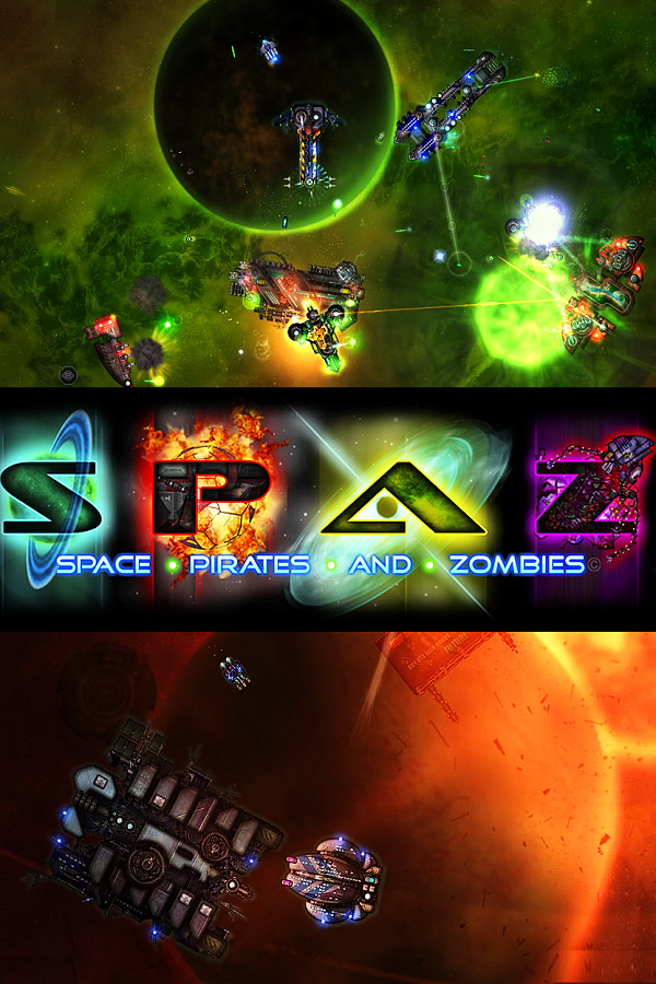 Get Space Pirates and Zombies Cheap - Bolrix Games