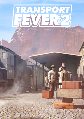 Purchase Transport Fever 2 Cheap - Bolrix Games