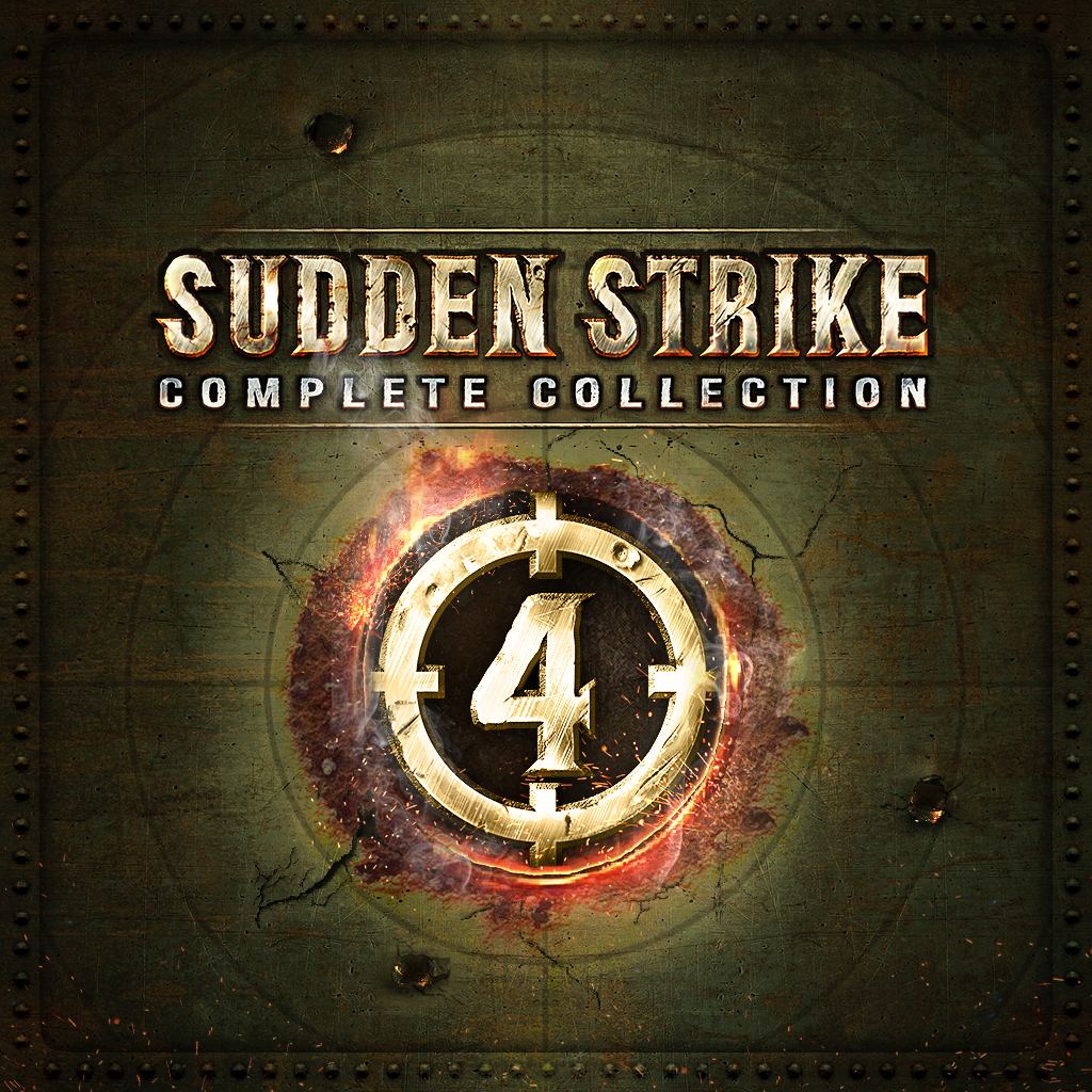 Purchase Sudden Strike 4 Cheap - Bolrix Games