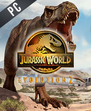 Get Jurassic World Evolution 2 Cheap - Bolrix Games