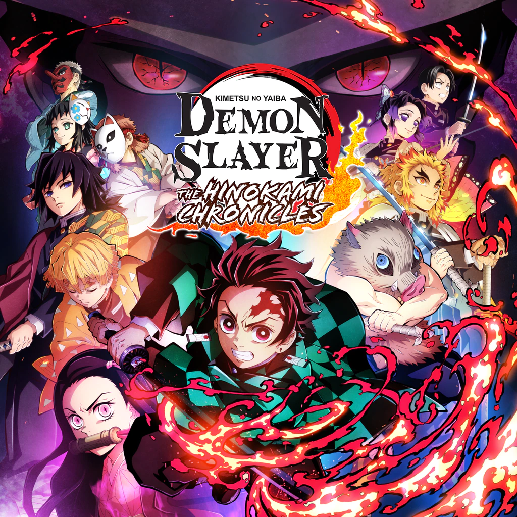 Get Demon Slayer Kimetsu no Yaiba The Hinokami Chronicles Character Pass at The Best Price - Bolrix Games