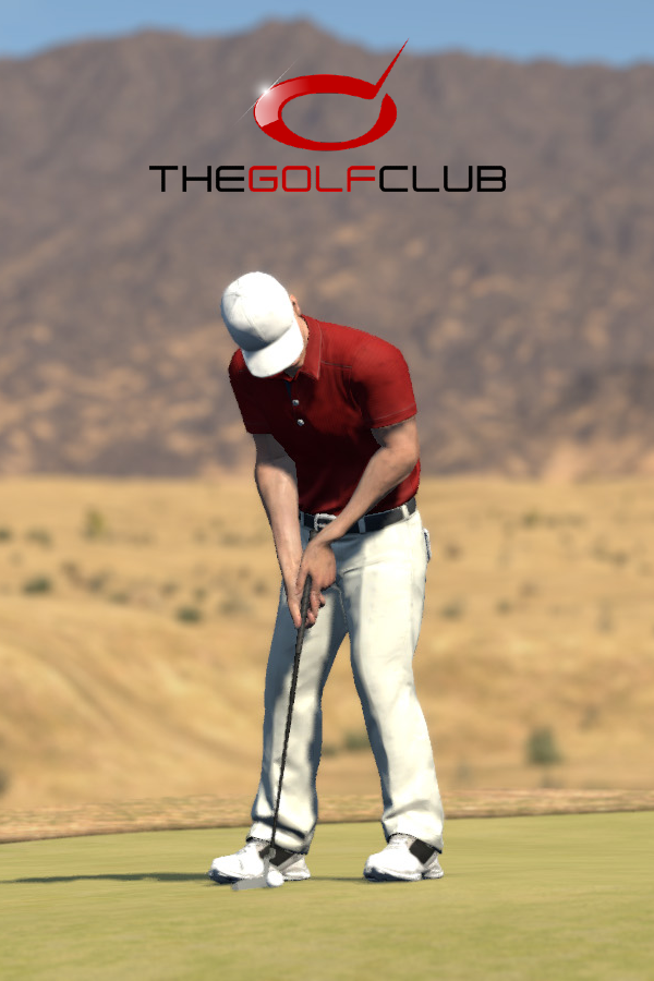 Buy The Golf Club Cheap - Bolrix Games