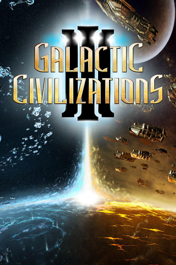 Get Galactic Civilizations 3 Cheap - Bolrix Games