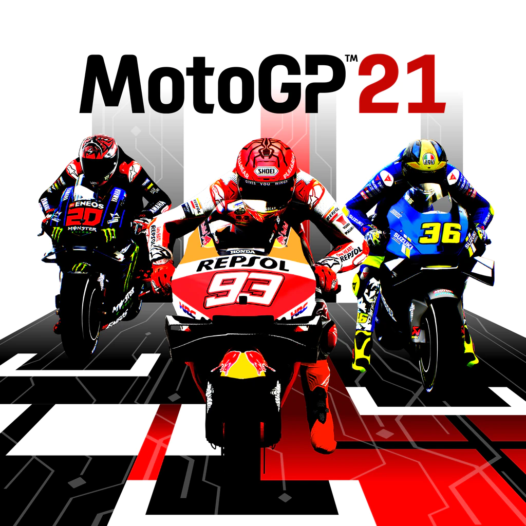 Purchase MotoGP 21 Cheap - Bolrix Games