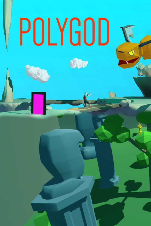 Get Polygod Cheap - Bolrix Games