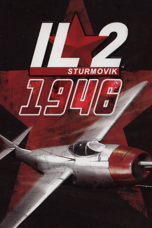 Purchase IL-2 Sturmovik 1946 Cheap - Bolrix Games