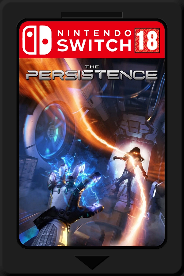 Get The Persistence PSVR Cheap - Bolrix Games