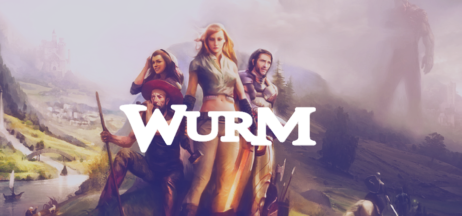 Purchase Wurm Unlimited at The Best Price - Bolrix Games