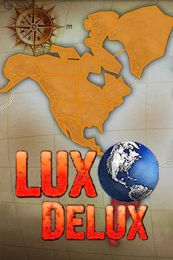 Buy Lux Delux at The Best Price - Bolrix Games