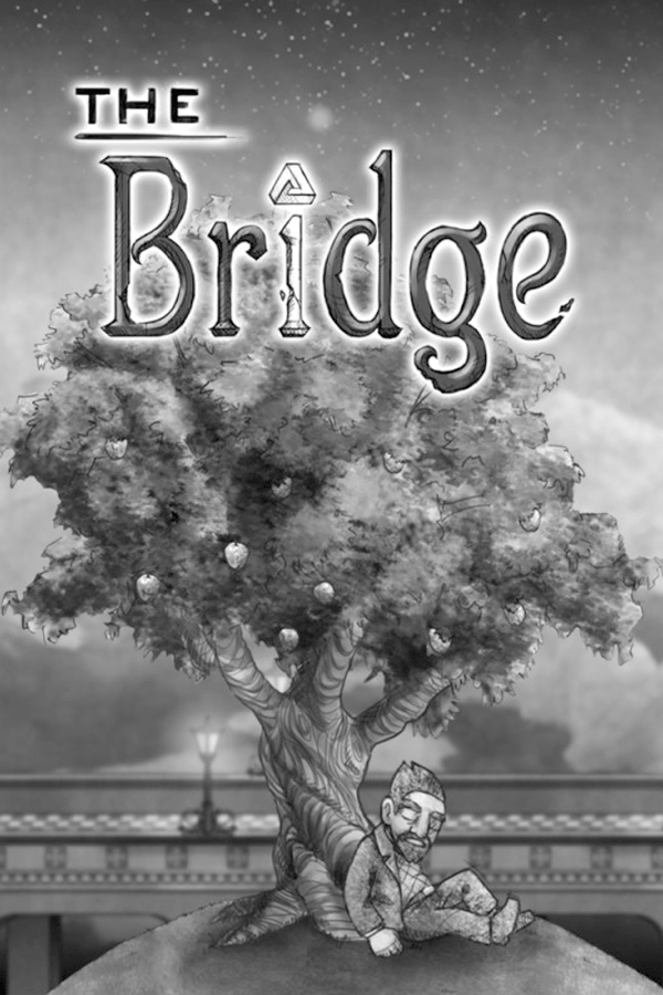 Purchase The Bridge at The Best Price - Bolrix Games