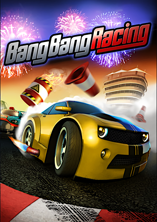 Purchase Bang Bang Racing at The Best Price - Bolrix Games