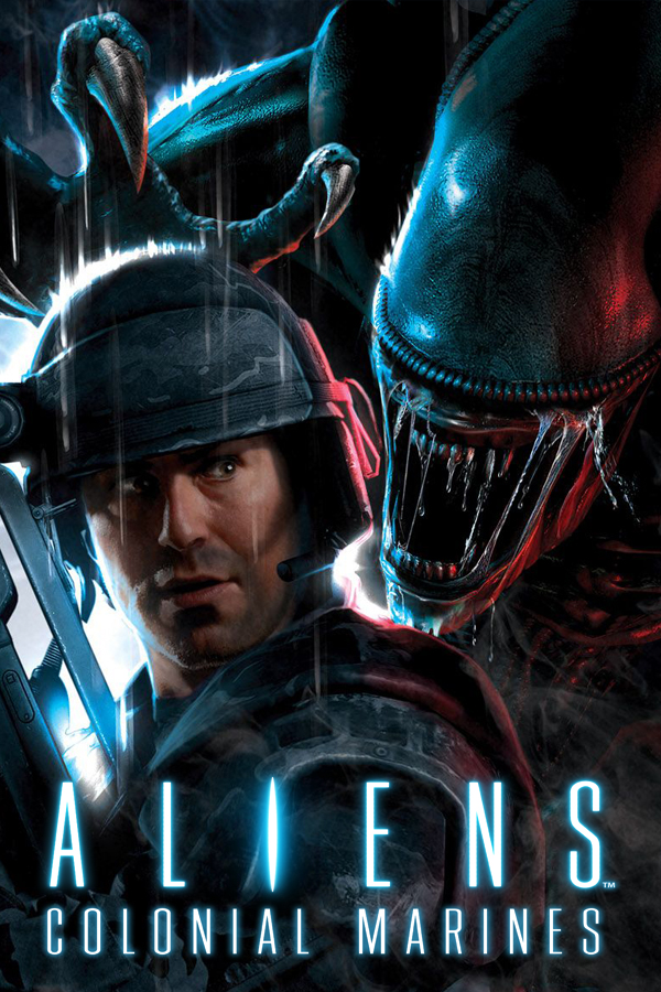 Get Aliens Colonial Marines at The Best Price - Bolrix Games