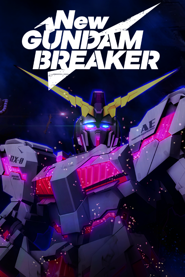 Buy New Gundam Breaker Cheap - Bolrix Games