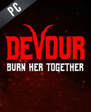 Buy DEVOUR Cheap - Bolrix Games