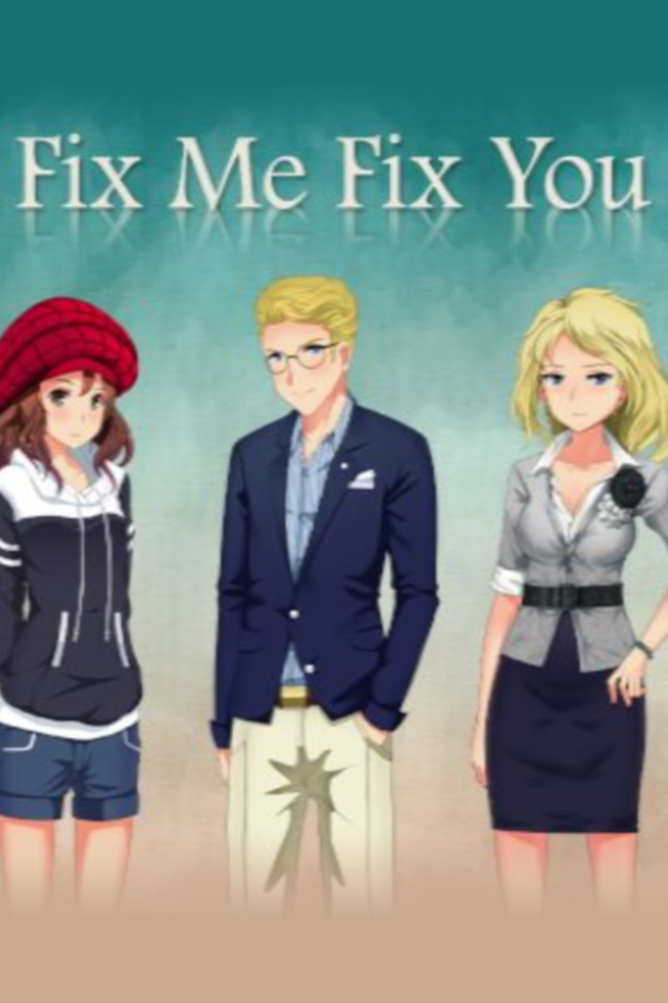 Get Fix Me Fix You at The Best Price - Bolrix Games