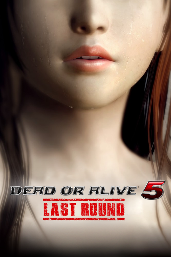 Buy Dead or Alive 5 Last Round at The Best Price - Bolrix Games