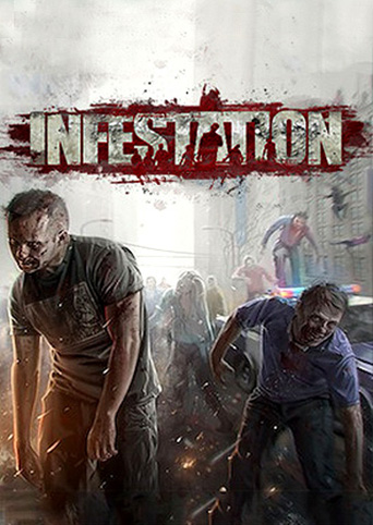 Buy Infestation Survivor Stories at The Best Price - Bolrix Games