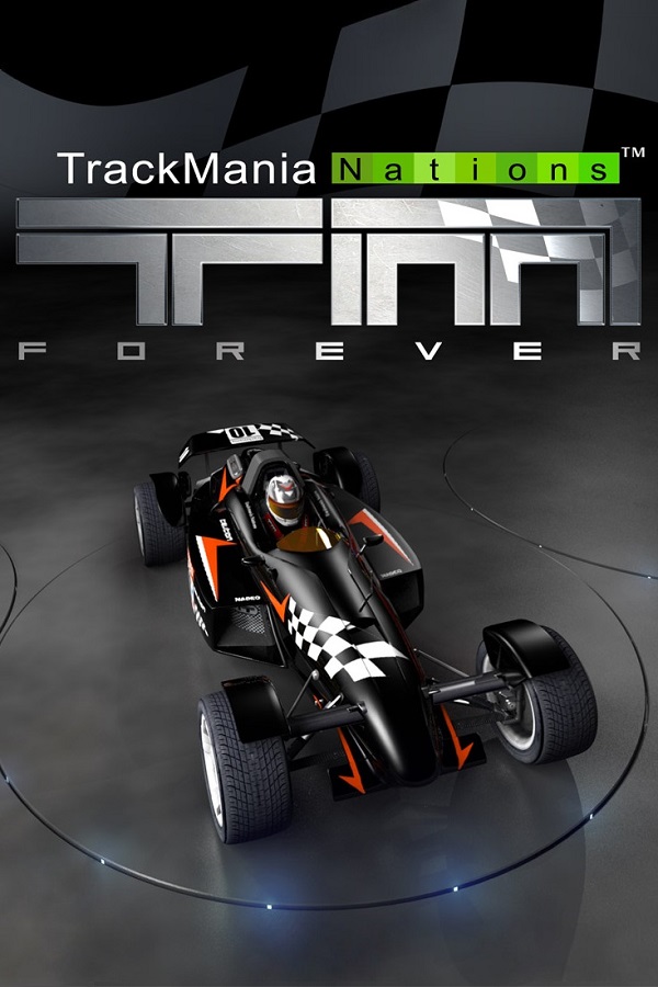 Buy Trackmania Club Access Cheap - Bolrix Games