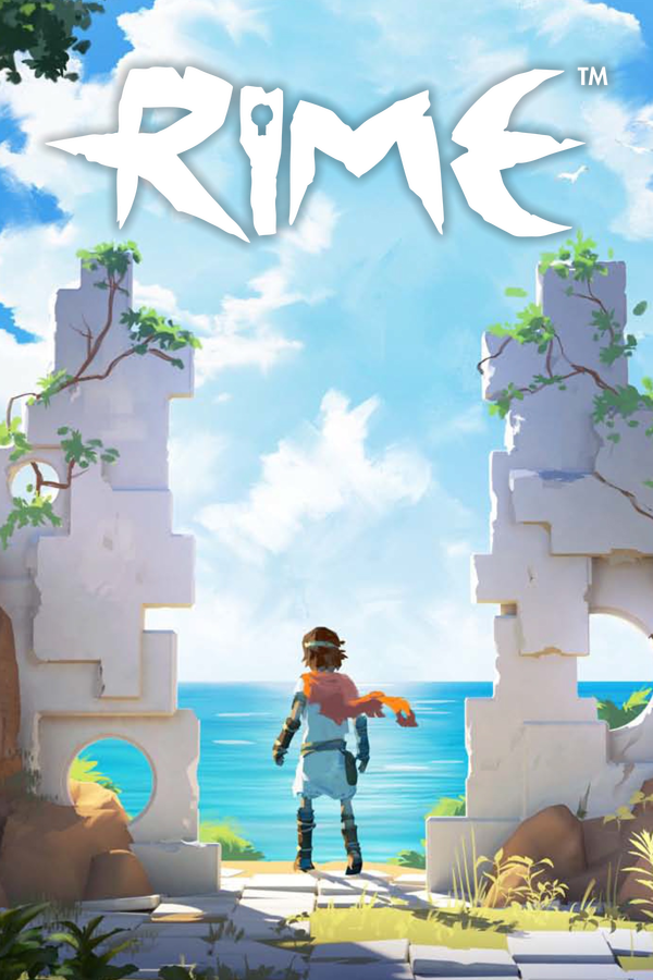 Buy RiME Cheap - Bolrix Games