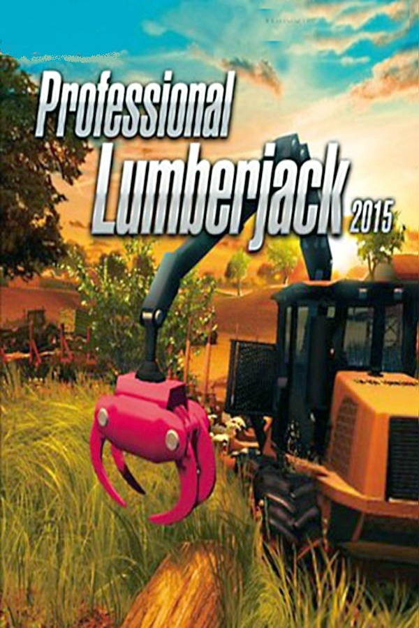 Purchase Professional Lumberjack Simulator 2015 Cheap - Bolrix Games