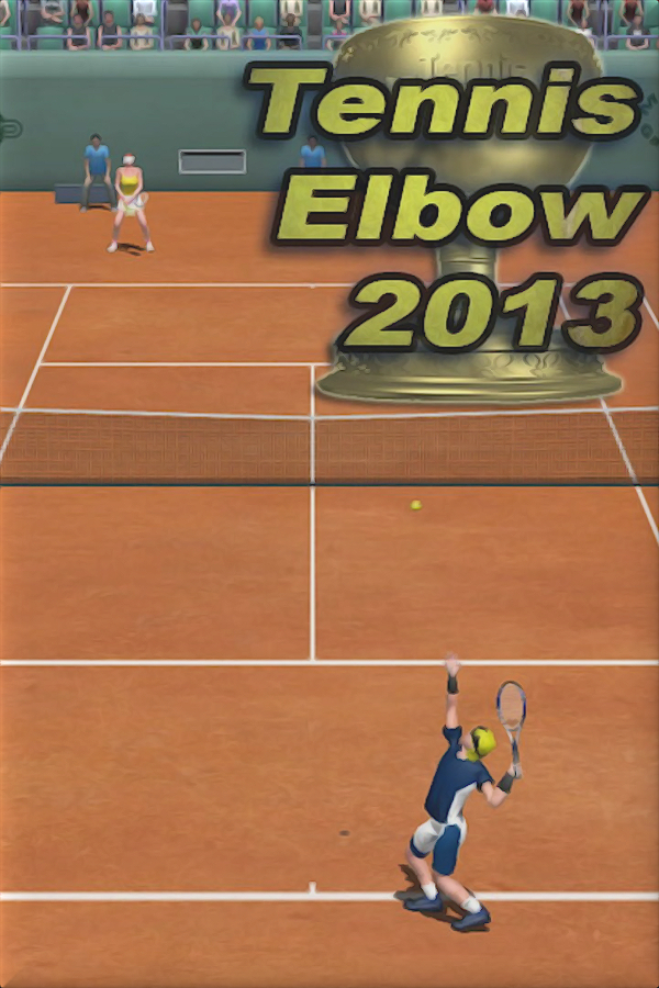 Buy Tennis Game Superstar at The Best Price - Bolrix Games