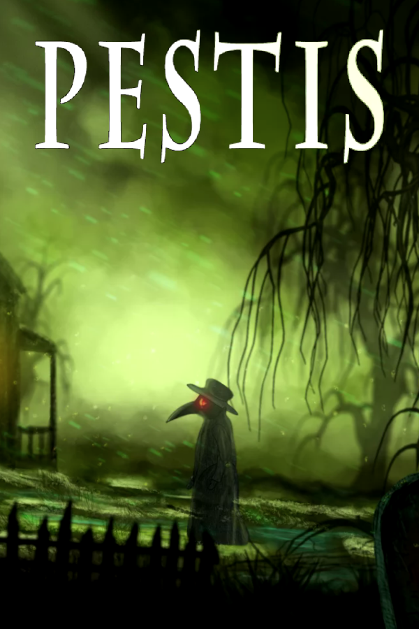 Get Pestis Cheap - Bolrix Games