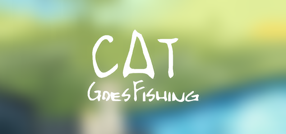 Get Cat Goes Fishing at The Best Price - Bolrix Games