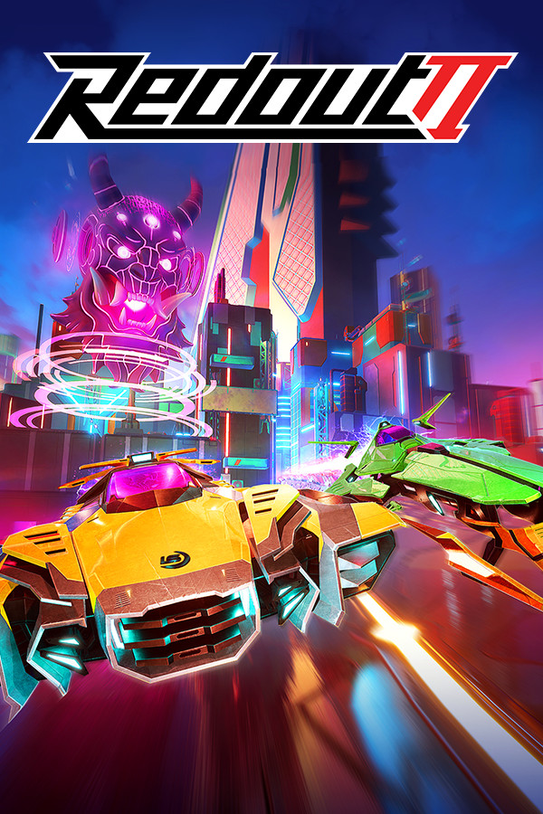 Get Redout 2 at The Best Price - Bolrix Games