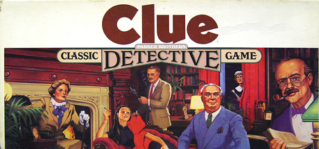 Purchase Clue/Cluedo The Classic Mystery Game at The Best Price - Bolrix Games