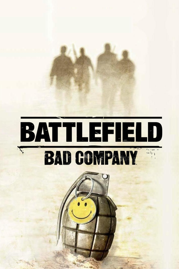 Buy Battlefield Bad Company at The Best Price - Bolrix Games