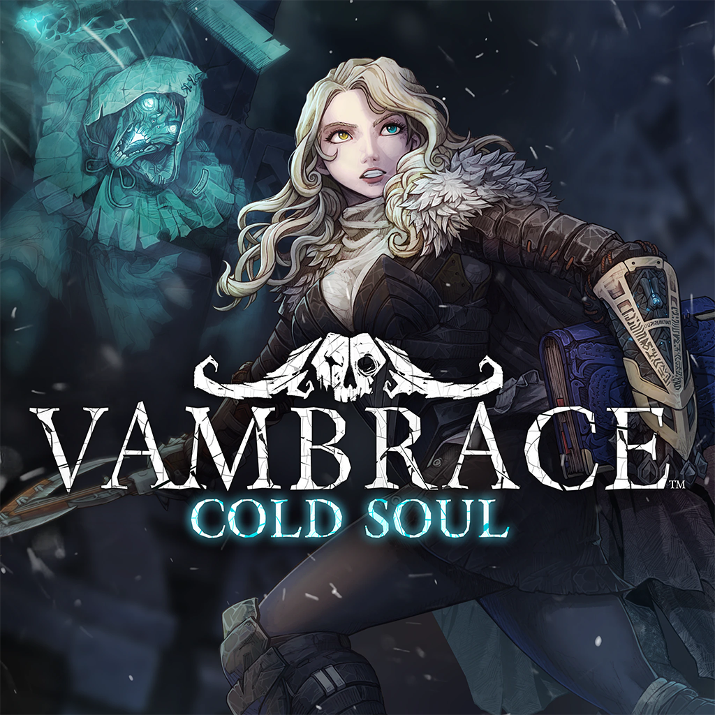 Purchase Vambrace Cold Soul Cheap - Bolrix Games