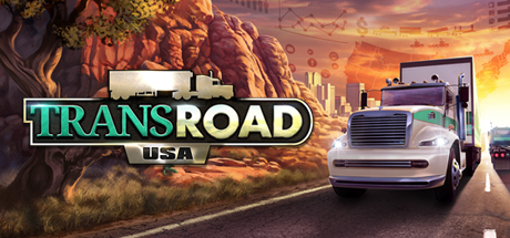 Purchase TransRoad USA at The Best Price - Bolrix Games