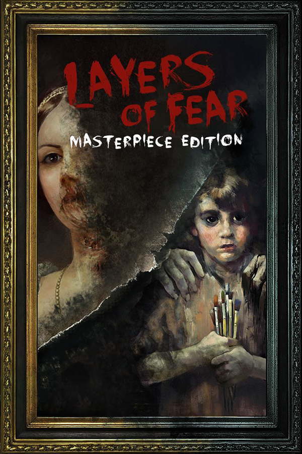 Buy Layers of Fear Cheap - Bolrix Games