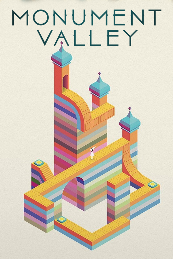 Purchase Monument Valley Panoramic Edition Cheap - Bolrix Games