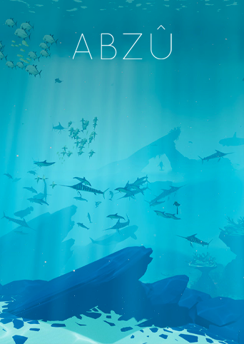 Buy Abzu Cheap - Bolrix Games