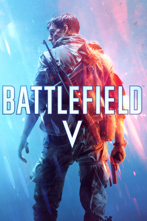 Purchase Battlefield 5 Cheap - Bolrix Games