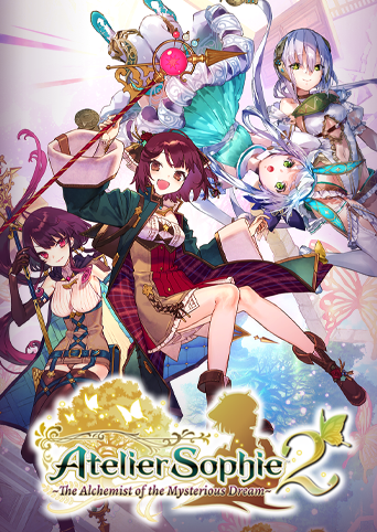 Purchase Atelier Sophie 2 Gust Extra BGM Pack Cheap - Bolrix Games