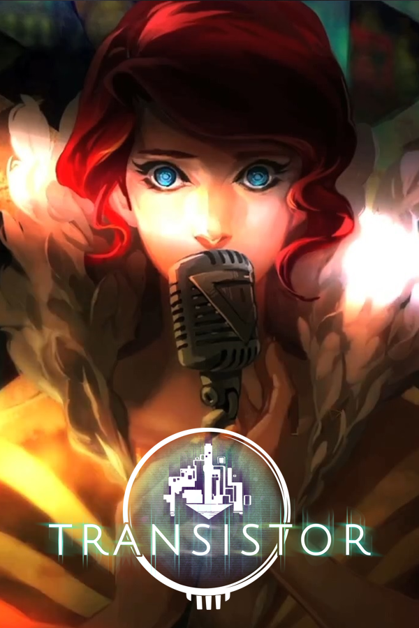 Purchase Transistor Cheap - Bolrix Games