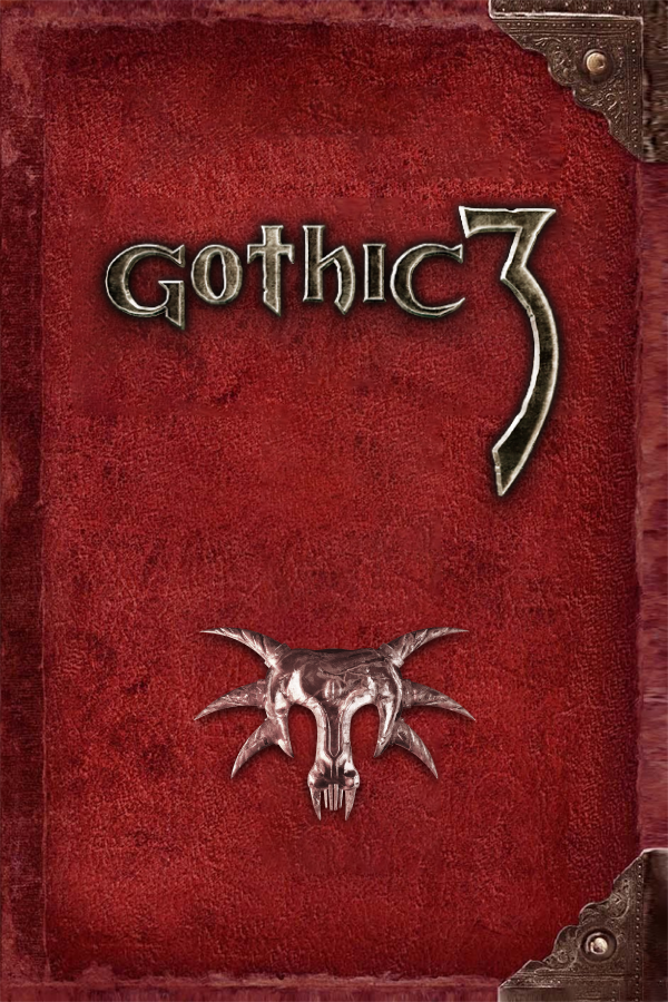 Purchase Gothic Universe Cheap - Bolrix Games