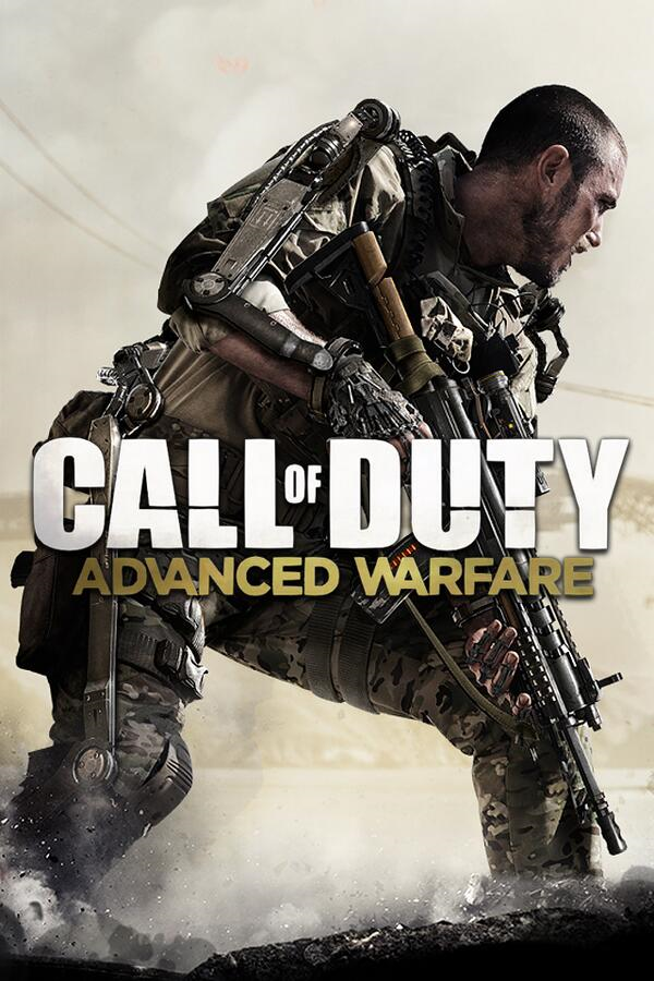 Buy Call of Duty Advanced Warfare at The Best Price - Bolrix Games