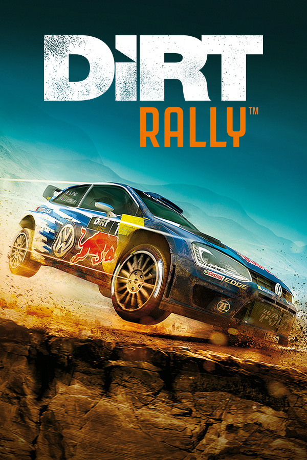 Get DiRT Rally Cheap - Bolrix Games