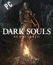 Purchase Dark Souls Remastered Cheap - Bolrix Games